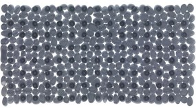 Wenko Paradise fürdőkád alátét 71 x 36 cm, antracit, L