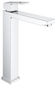 GROHE 23406000 - EUROCUBE mosdócsaptelep, XL méret, fényes króm