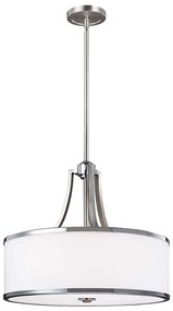 Feiss FE-PROSPECT-PARK-4P - Csillár PROSPECT PARK 4xE27/60W/230V