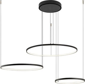 Függeszték CIRCOLO LED