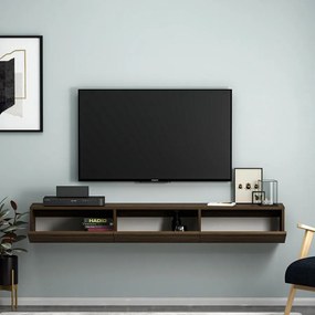TV szekrény Terra - Walnut
