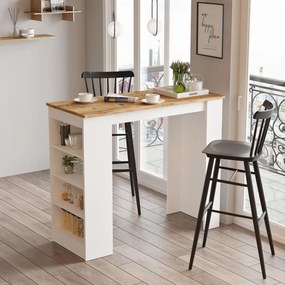 Bárasztal St1-Aw