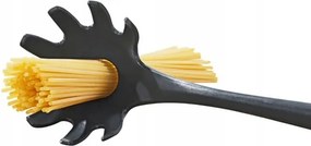 Silvercrest Spagetti tészta kanál időzítővel 34 cm (73/RR-92)