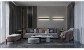 Immax NEO 07137-G - LED SMART Dimmelhető lámpa LINEA LED/40W/230V + távirányító 76 cm