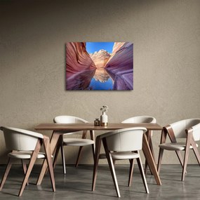 Kép - Arizonai hullámok (70x50 cm)