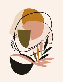 Poszter 50x65cm Inspiráció