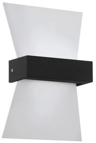 Eglo 98717 - LED Kültéri fali lámpa ALBENZA LED/4,8W/230V IP44