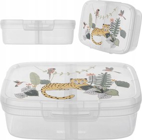 Ételtároló Doboz Uzsonnás Doboz 1,8L Curver Uzsonnás Doboz Gyerekeknek Az Iskolába