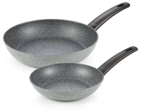Tescoma FineLINE 2-részes serpenyőkészlet, 20 és 26 cm, S