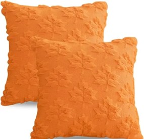 Párnahuzat 45x45 cm 2 db-os szett