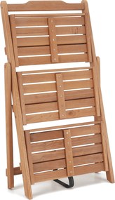 Polcállvány, 3 polcos, égerfa, IMPERO