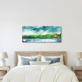 Kép - álomország (120x50 cm)
