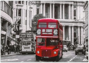 Fotótapéták 416x290 London Egyesült Királyság Uk