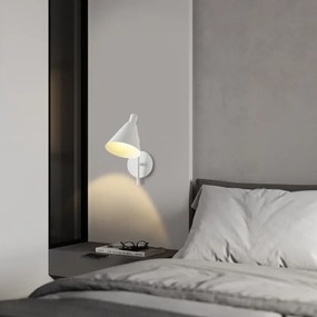Brilagi - LED Fali lámpa LUCERA LED/3W/230V fehér