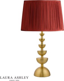 Laura Ashley Eleonore 3756053-Q Asztali lámpa IP20