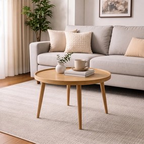 Polen 80 - Oak