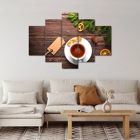 Kép - bögre és dekoráció (150x105 cm)