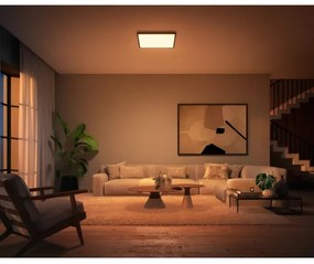 Philips - LED Dimmelhető mennyezeti lámpa Hue AURELLE LED/39W/230V + távirányító