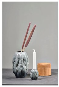 Artic Ice agyagkerámia gyertyatartó - Villa Collection