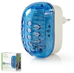 Nedis INKI110CBK1 UV rovarcsapda 1 W/20 m2