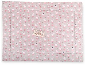 EMI Nyuszis játszószőnyeg