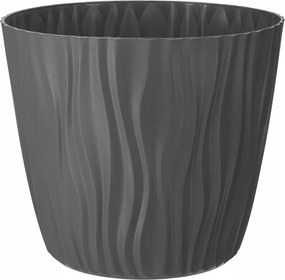 Sahara Virágtartó 18cm 07614 Szürke