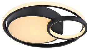 Globo 67237-36 - LED Mennyezeti lámpa KAMILLA LED/36W/230V