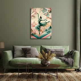 Kép elegáns tánc modern stílusban