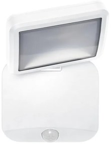 Osram - kültéri fali LED reflektor érzékelővel BATTERY LED/4W/4xD IP54