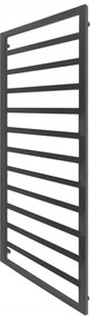 Radiátor Cezar Light H1440 L530 Antracit