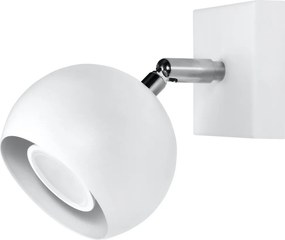 Sollux OCULARE SL.0437 Fali lámpa 1x40W/GU10