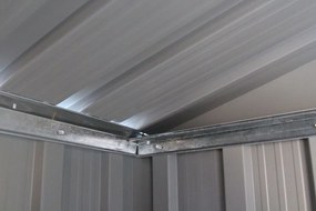 ROJAPLAST Kerti ház ARCHER  202 x 277 x 255 cm