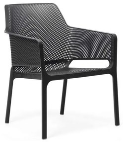 Nardi Net Relax szék párnával - Rio bővíthető 280 cm asztal 8 személyes több színben