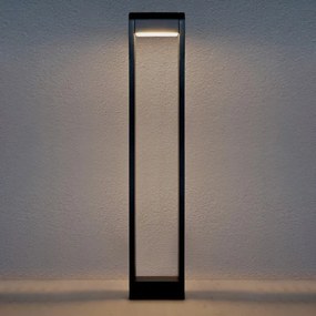 Brilagi - LED Kültéri lámpa CROTONE LED/7W/230V IP54 80 cm