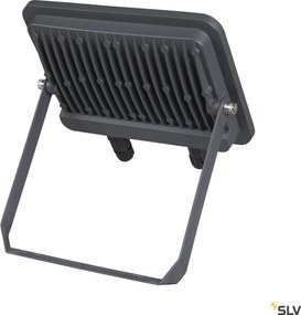 SLV 1006193 FLOODI Kültéri Reflektor Antracit LED IP65