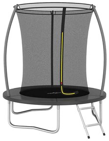 kerek trambulinszett 183 x 52 cm 80 kg