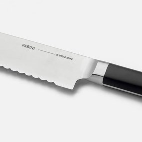 Rozsdamentes acél kés készlet 3 db-os Trino – FABINI