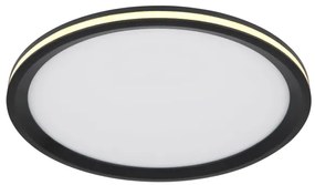 Globo 41588D - LED Mennyezeti lámpa BELISSA LED/30W/230V átm. 30 cm