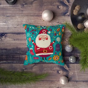 Díszpárna, 43×43 cm – NYXMAS137
