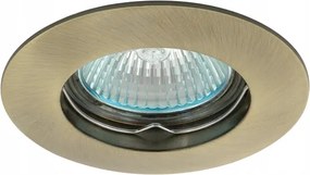 Luto CTX-DS02B-AB spot lámpatest