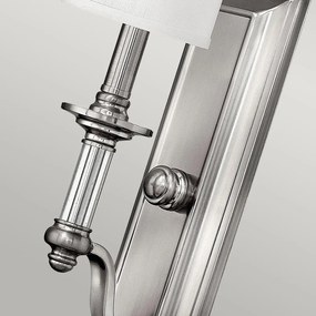 Hinkley Lighting SUSSEX HK-SUSSEX1 Fali lámpa 1x60W/E14