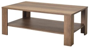 Dohányzóasztal Salome 2 (dió oslo) . 1109368