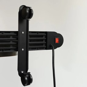 Solis elektromos fűtőtest 2000W