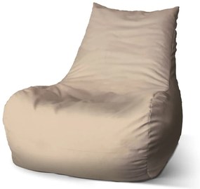 Bean babzsák világos bézs, bézs