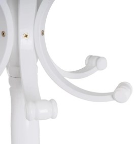 Fehér nyárfa fogas Thonet – Casa Selección