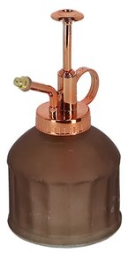 Növénypermetező, barna