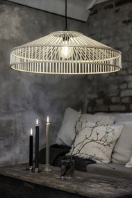 Markslojd TAPA 108783 Függőlámpa 1x4.08W/E27 IP20