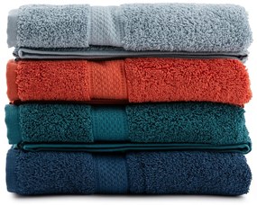 Kéztörlő Szett (4 db) Colorful 50 - Style 7