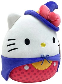 Plüssjáték Hello Kitty – SQUISHMALLOWS