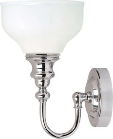 Elstead Lighting CHEADLE BATH-CD1 Fali lámpa 1x40W/G9 IP44
